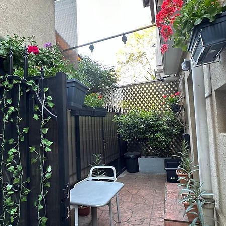 ブカレストCasa De Povesti - Calea Victorieiアパートメント エクステリア 写真
